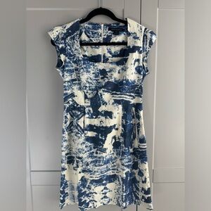 French Connection Dress size 6 in good condition